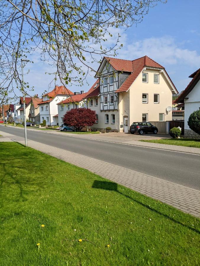 Ferienwohnung Volgenandt Wingerode Екстериор снимка