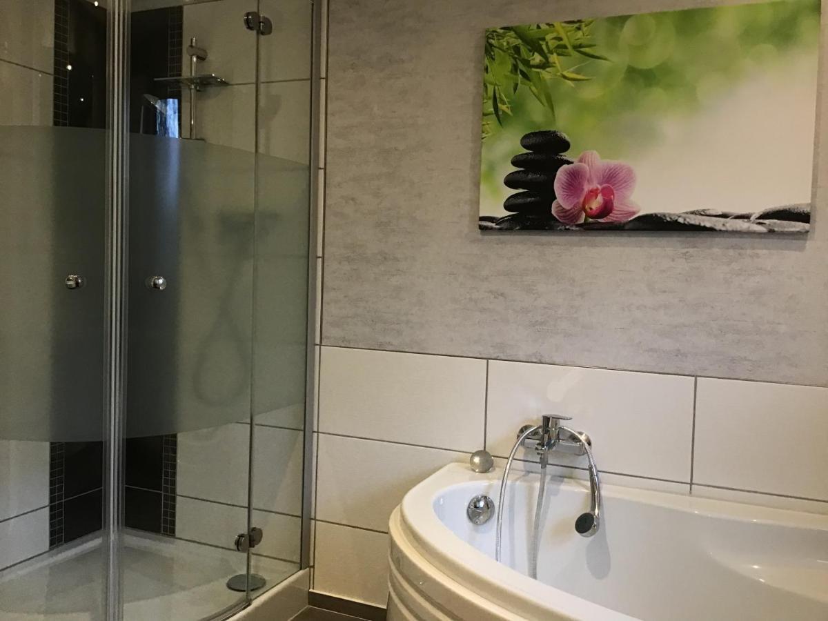 Ferienwohnung Volgenandt Wingerode Екстериор снимка