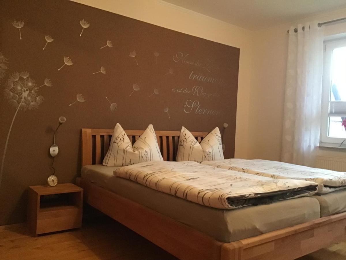 Ferienwohnung Volgenandt Wingerode Екстериор снимка